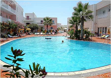 Magda Hotel 2
